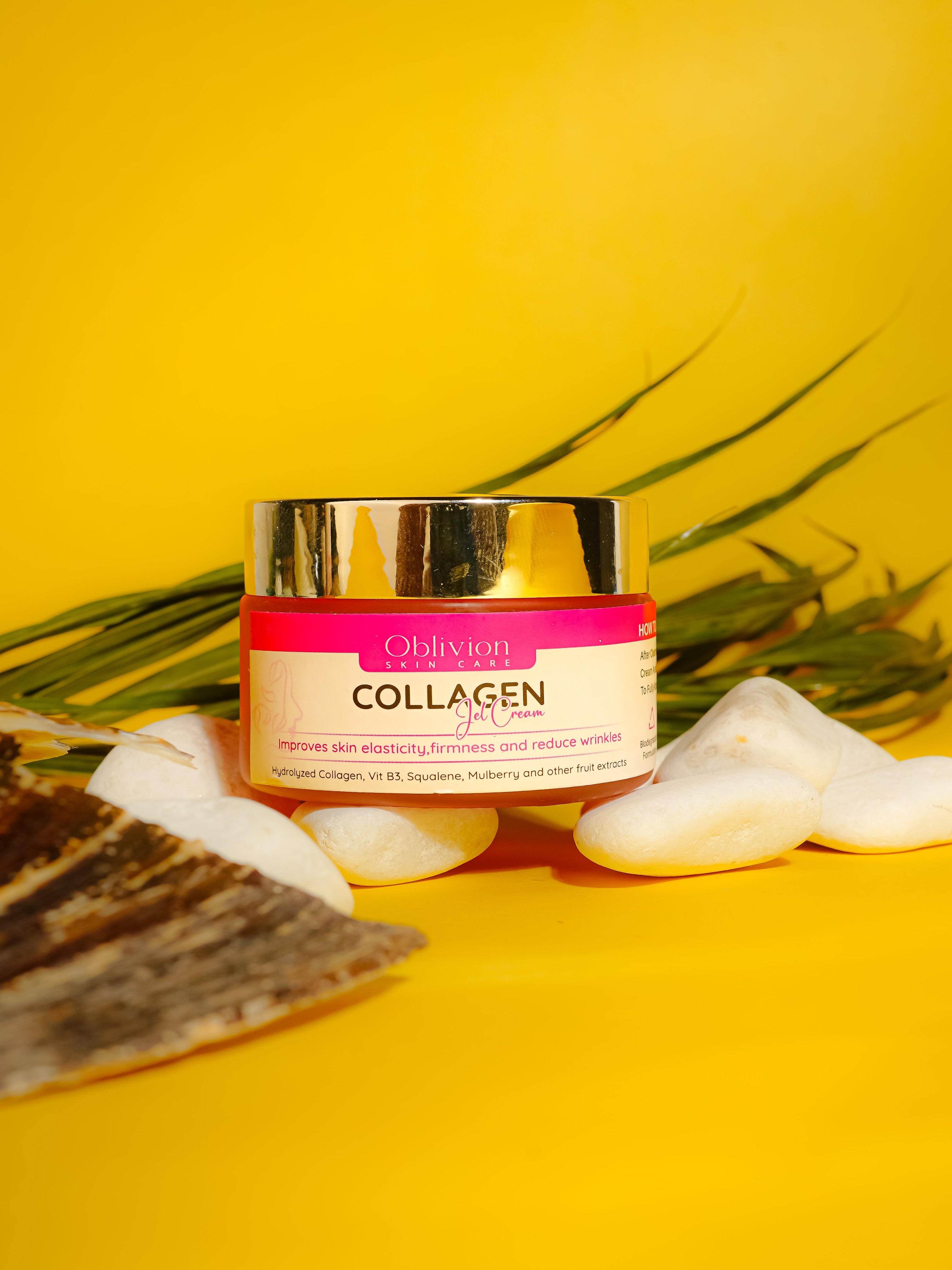 Collagen Gel