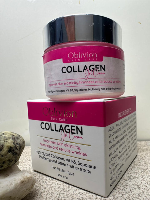 Collagen Gel