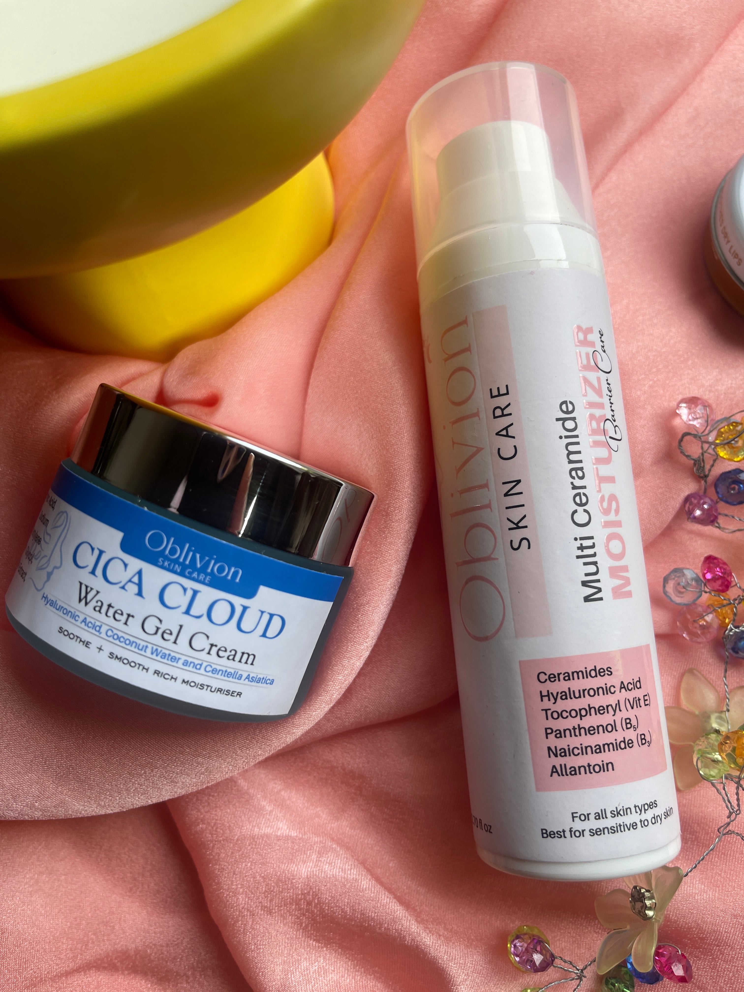 Glow & Hydrating Bundle