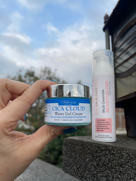 Moisturizer For All Skin Types