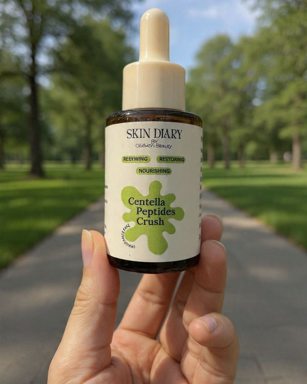Centella Peptides Crush