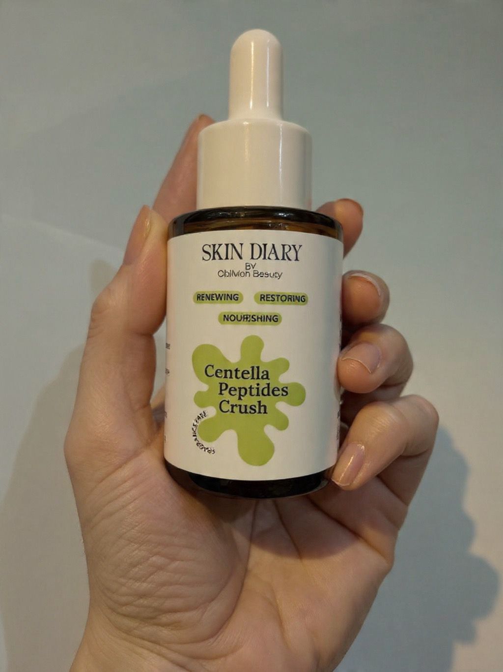 Centella Peptides Crush