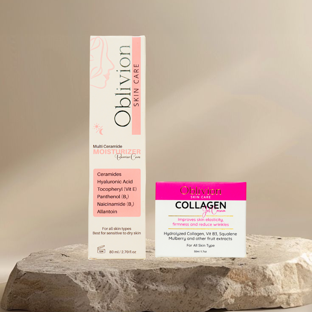 Glow & Hydrating Bundle